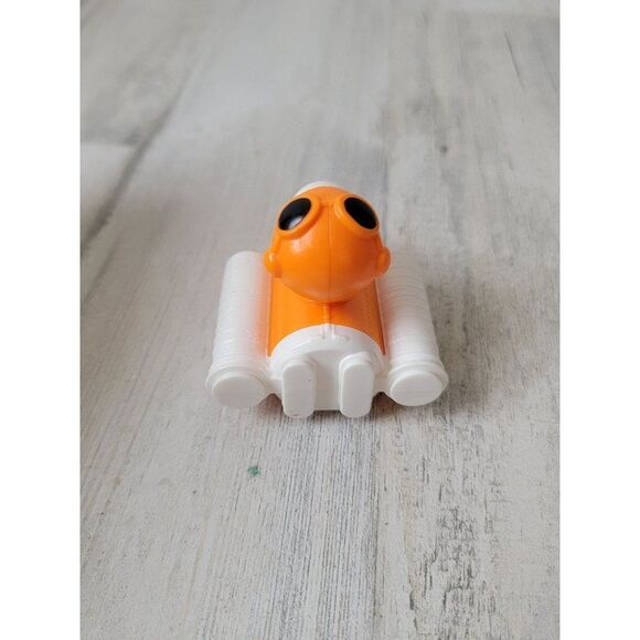 McDonald's 2019 nasa Snoopy rocket space toy figure - Picture 3 of 5